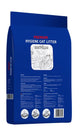 Cosy Life Premium Hygiene Cat Litter - Naturally Clumping - Baby Powder Scent - 15L